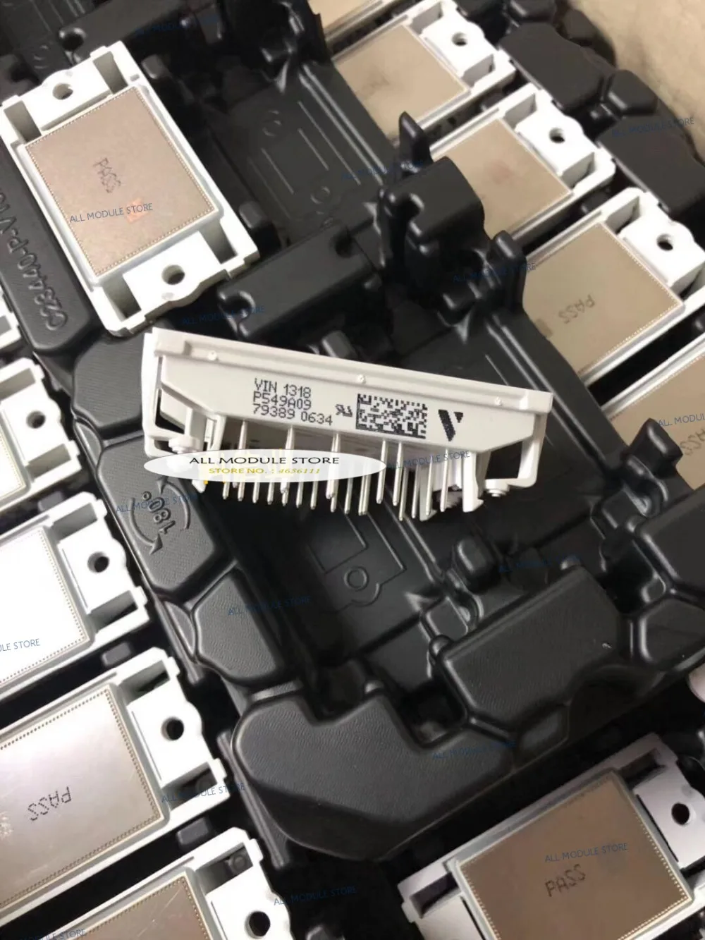 modulo novo e original p549a09 01