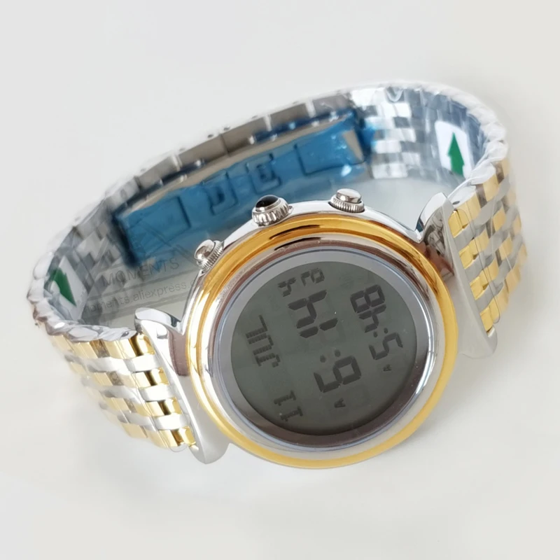 Islam Lady Watch (4)