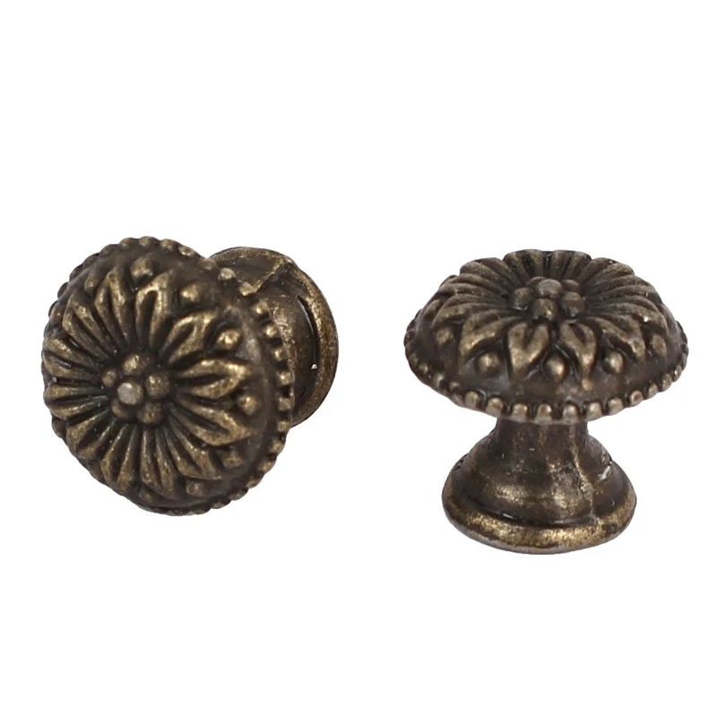 Ручка Дверная Круглая Без Замка Купить