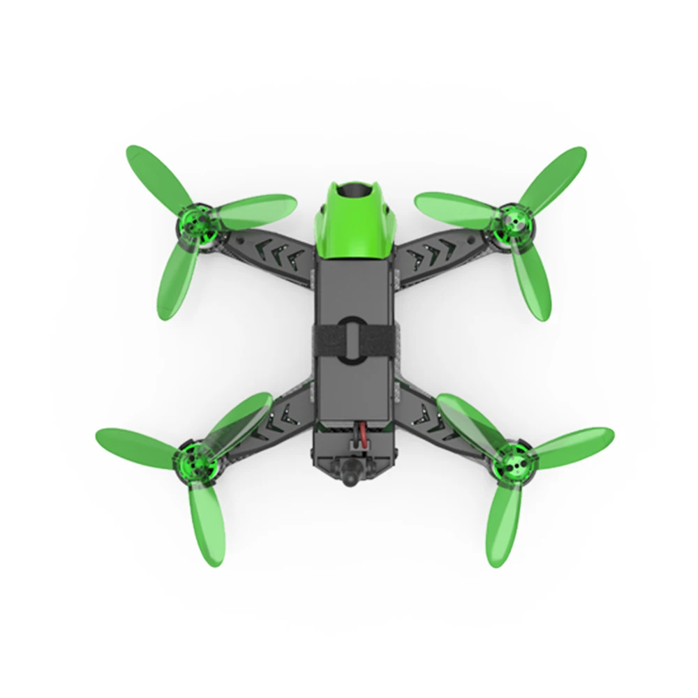 (В наличии) Hubsan H123D X4 Jet 4CH 5 8G RC вертолет микро скоростной гоночный FPV Дрон