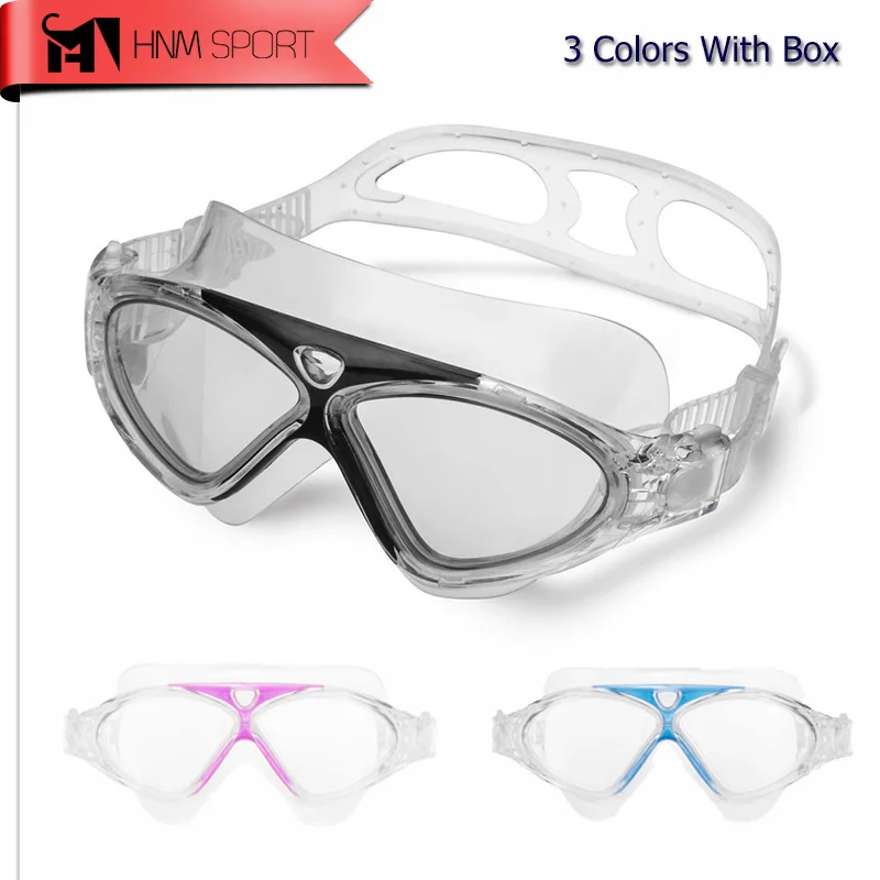 Anti Fog Aqua Goggles Review Swim Goggles For Men No Leaking Anti