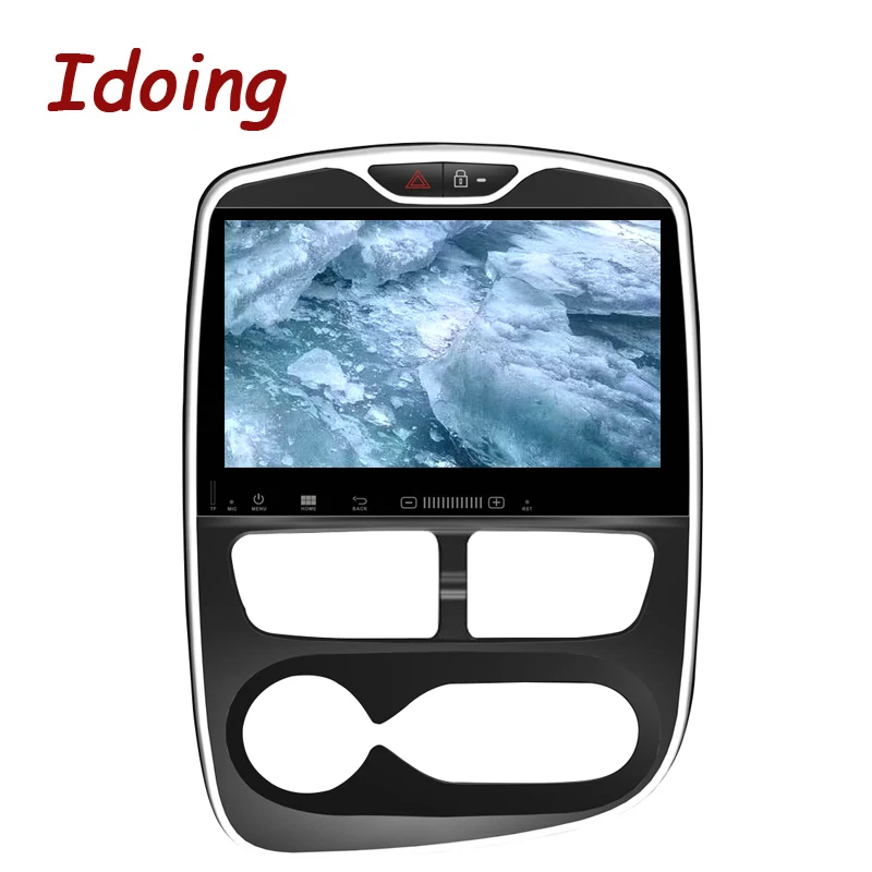 Cheap Idoing 10.1"4G+32G 8Core IPS Screen 1Din Android 8.0 Car Radio Multimidia Player For Renault Clio 2012-2015 GPS Navigation Video 5 Cheap Idoing 10.1"4G+32G 8Core IPS Screen 1Din Android 8.0 Car Radio Multimidia Player For Renault Clio 2012-2015 GPS Navigation Video 5