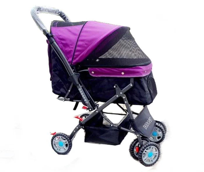 cheap dog prams