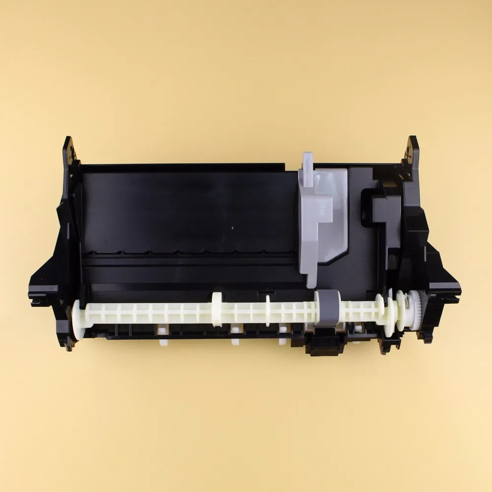 1 L800 Paper Rolling Assembly Unit 01