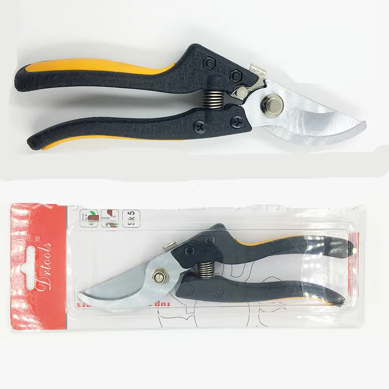 

Fruit Tree Garden Tools Tree Pruner Shears Scissor Grafting Cutting Tool + 2 Blade Garden Set Cutting Kit TH4 blist package