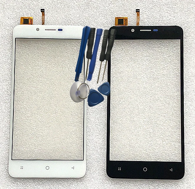 

BINYEAE For LESIA Anova A5 Touch Screen No LCD Display