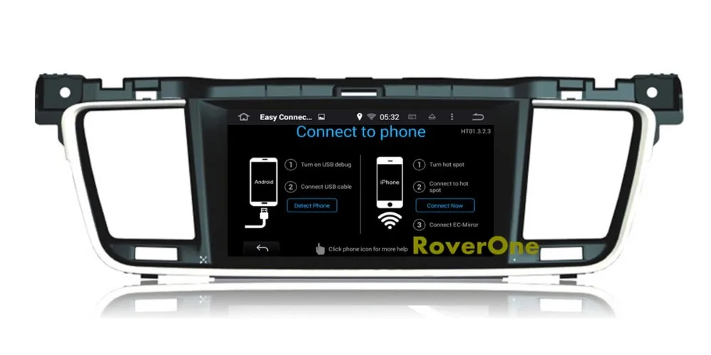 Discount For Peugeot 508 2011 2012 2013 2014 2015 2016 Android 8.1 Autoradio Car Radio Stereo DVD GPS Navigation Media Audio Video Player 8