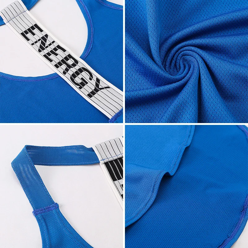 Gym Top Sleeveless Yoga Top Gym Women Shirt Fitness T-Shirts Dry Workout Tops Sports Tops Women Backless Shirt yoga top sports t shirt sports shirt yoga shirt