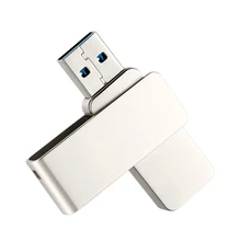 360 Rotation USB 3.0 Flash Drives 64GB Pen Drive 32G USB Memory Stick 16GB 32GB 8GB 4GB 2GB 64GB U Stick For PC цена 360 Rotation USB 3.0 Flash Drives 64GB Pen Drive 32G USB Memory Stick 16GB 32GB 8GB 4GB 2GB 64GB U Stick For PC цены онлайн