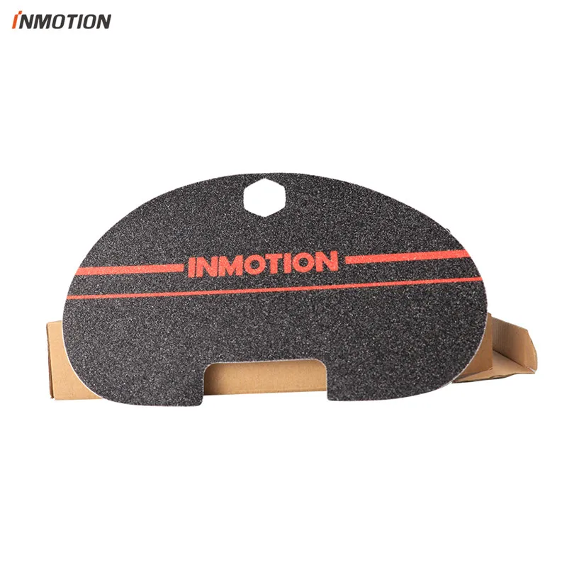 INMOTION V5V5F Red Pedal Sticker (3)