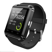 Smartwatch bluetooth smart watch u8