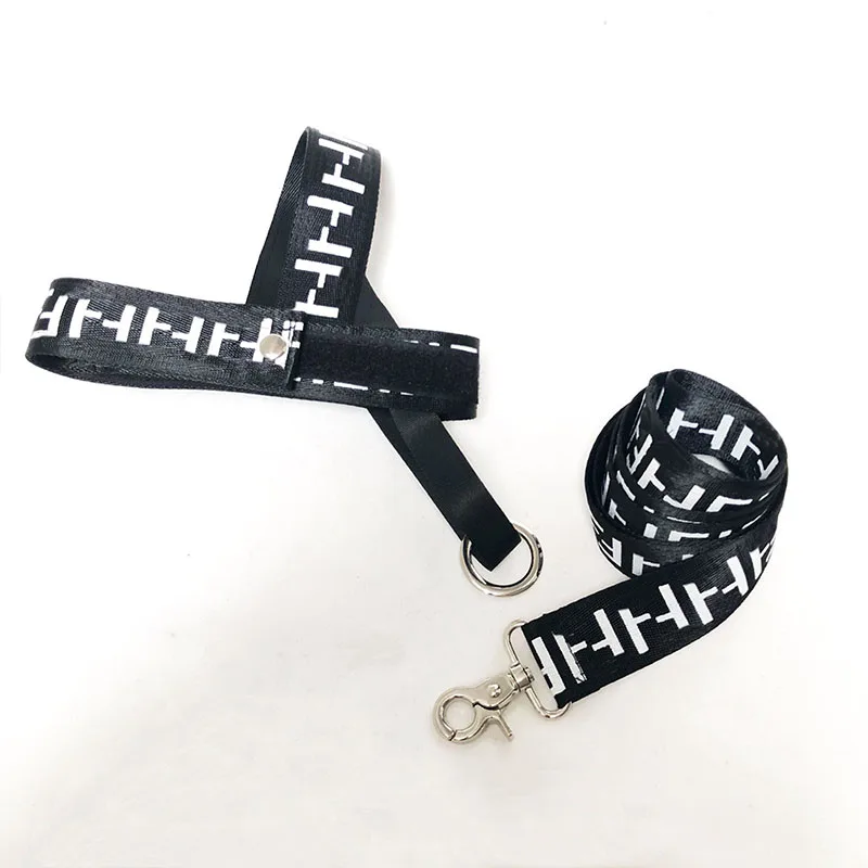 

Luxury Fashion Pet Dog Harness Leash Set For Small Medium Dogs Pet Walk Out Lead Harness Dog Accessories Dropshipping LC0144