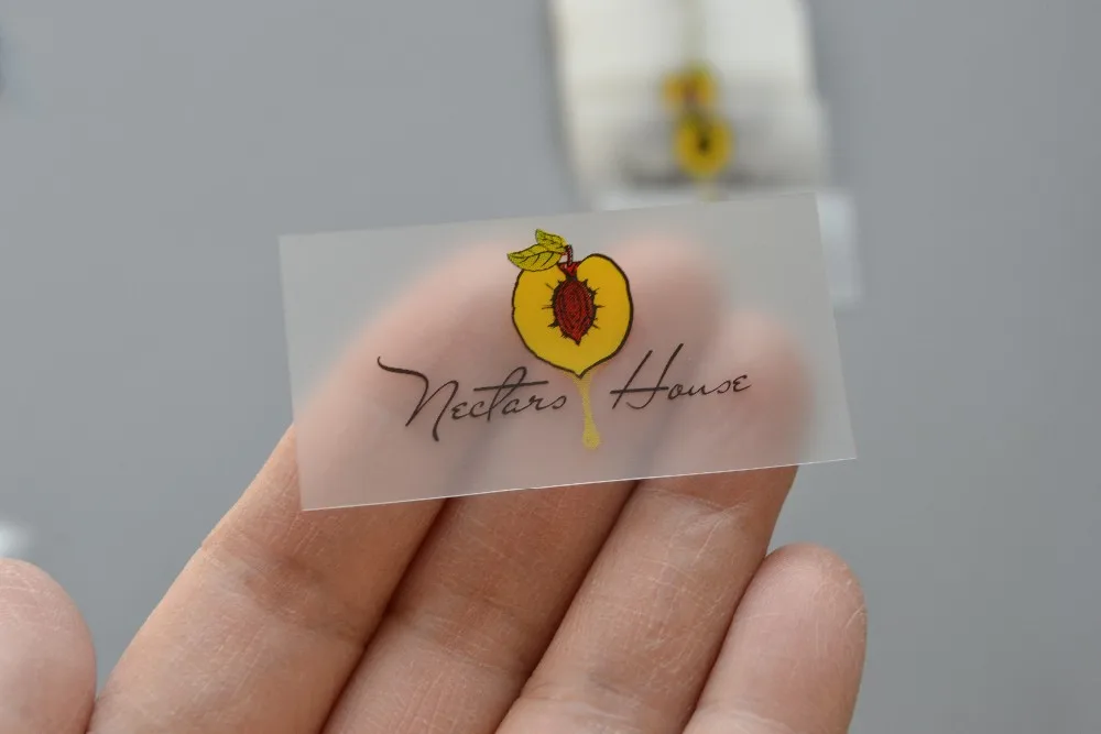 Etiquetas de marca personalizadas TPU para traje baño, impermeables, etiquetas transparentes ropa|brand outdoor|brand favorbrand van -