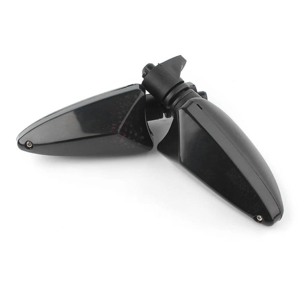 Najtaniej Z przodu motocykla tylne żarówka do kierunkowskazów migacz dla Triumph Daytona 675 675R 2011 2012 2013 2014 2015 2016 czarny jasne