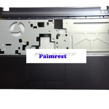 Lcd верхняя крышка передняя рамка Упор для рук нижний чехол для CLEVO W650 W650SB W650SJ задняя крышка