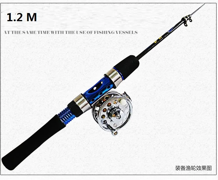 

2018 new ice pole, pole fishing rod, ultra light carbon rod fishing rod.