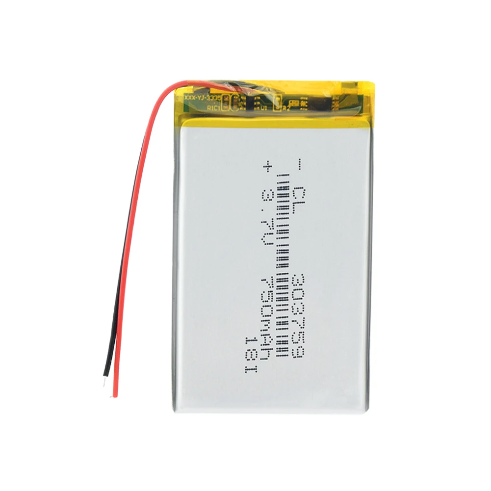 Sp101545 аккумулятор 750mah 3. Аккумулятор литий 3,7в rtd 303759y 650mah 1603. Аккумулятор 3. Аккумулятор 750 мач. Аккумулятор 750mah.
