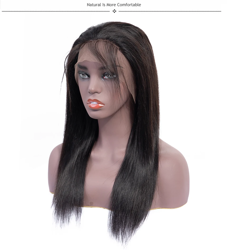 lace front human hair wigs