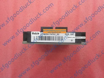 

FZ1600R17KF6C_B2 Transistor IGBT Module N-CH 1700V 1600A 7-Pin IHM Weight:1050g
