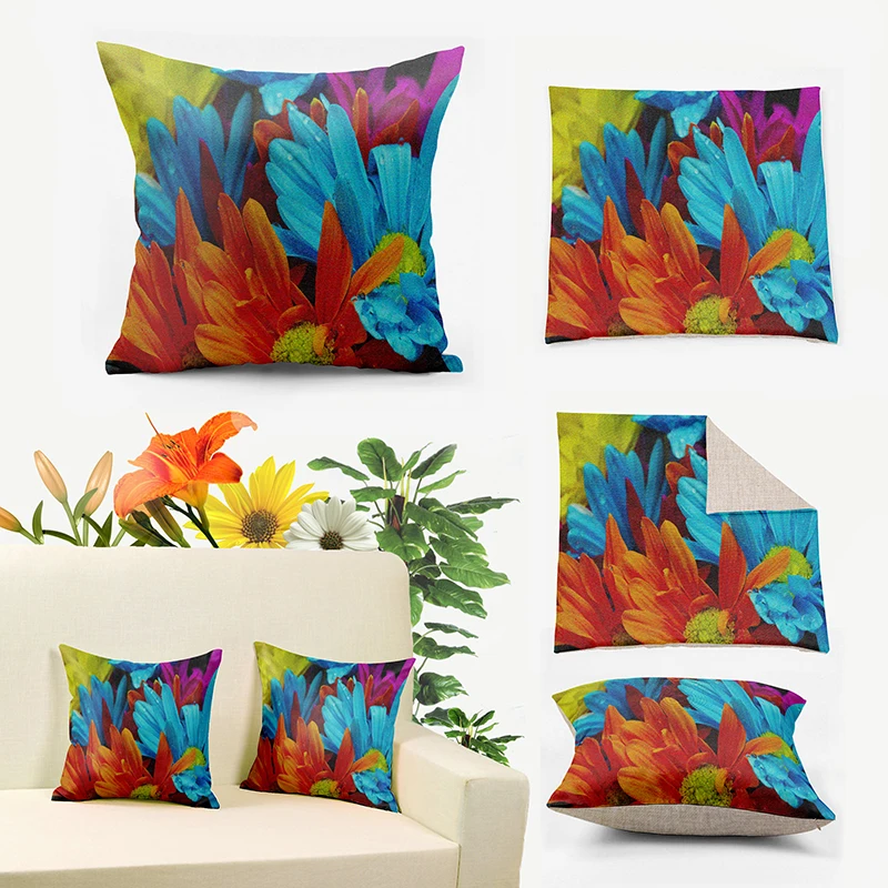 Popular Orange Decorative Pillow-Buy Cheap Orange Decorative Pillow lots from China Orange ...