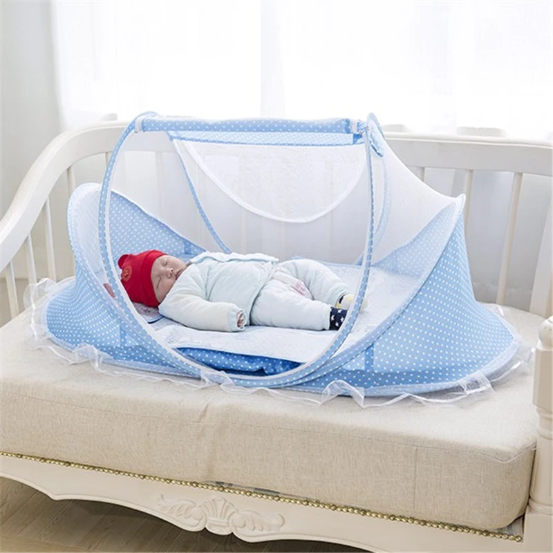 baby room mosquito net