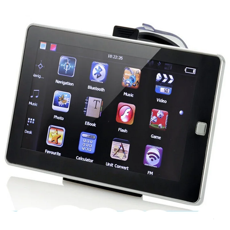 auto gps navigators (2)
