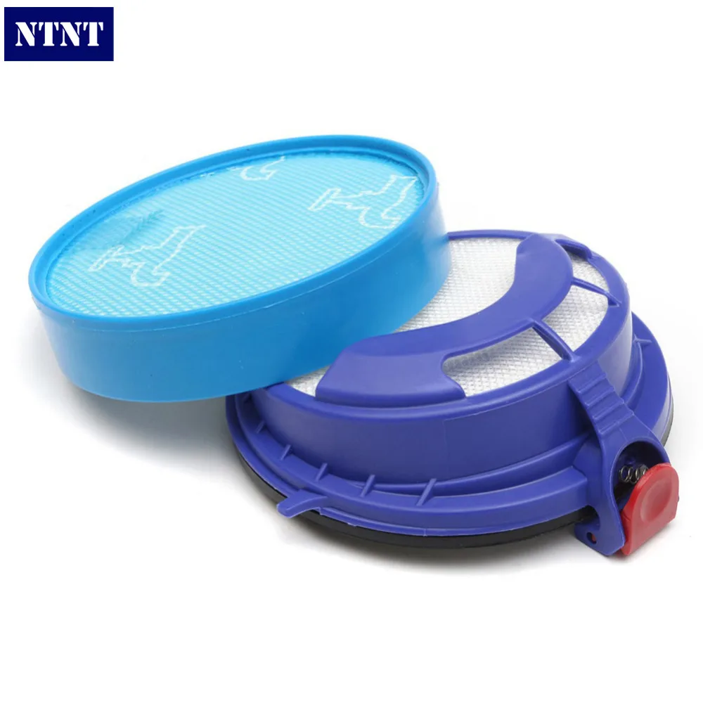 

NTNT Replacement Pre Motor & Post Motor Filter Kit for Dyson DC25 & DC25i Vacuum Cleaner Hoover Filter Kit