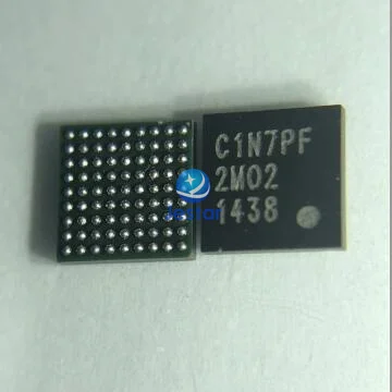 

2pcs C1N C2N C2S C3S camera ic for samsung S6 S5 S7 G900F G9250
