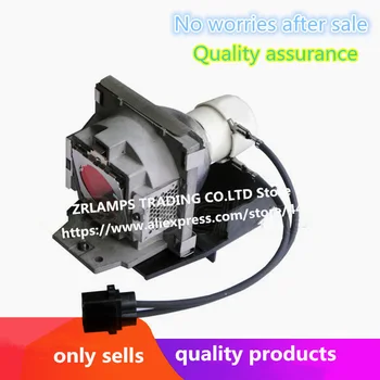 

Compatible projector lamp bulb 5J.J0105.001 for MP523 MP514