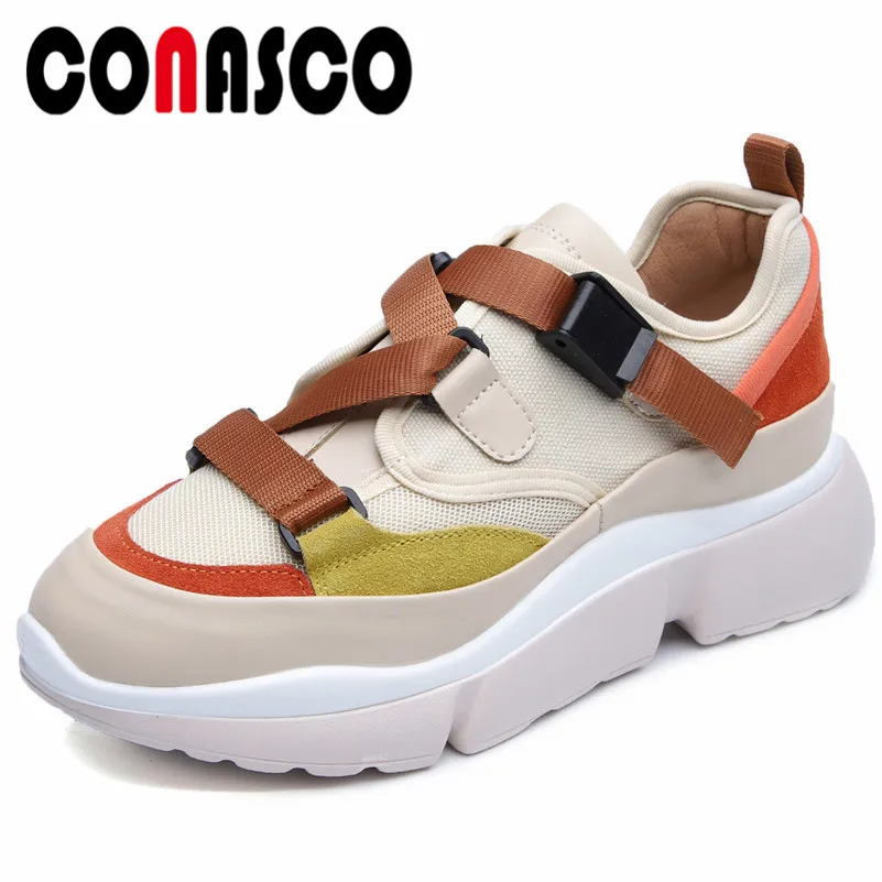 

CONASCO 1