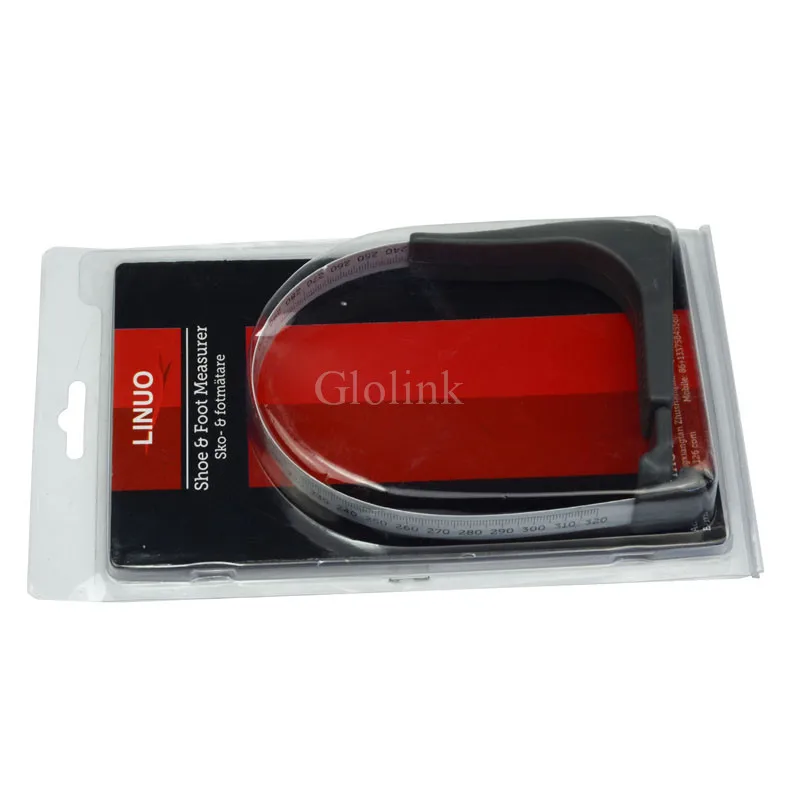 11-32cm Adult Children Foot Measuring Device Shoe Measurer Foot Measure Gauge Shoes Size Calculator Foot Measure Ruler - Image 2