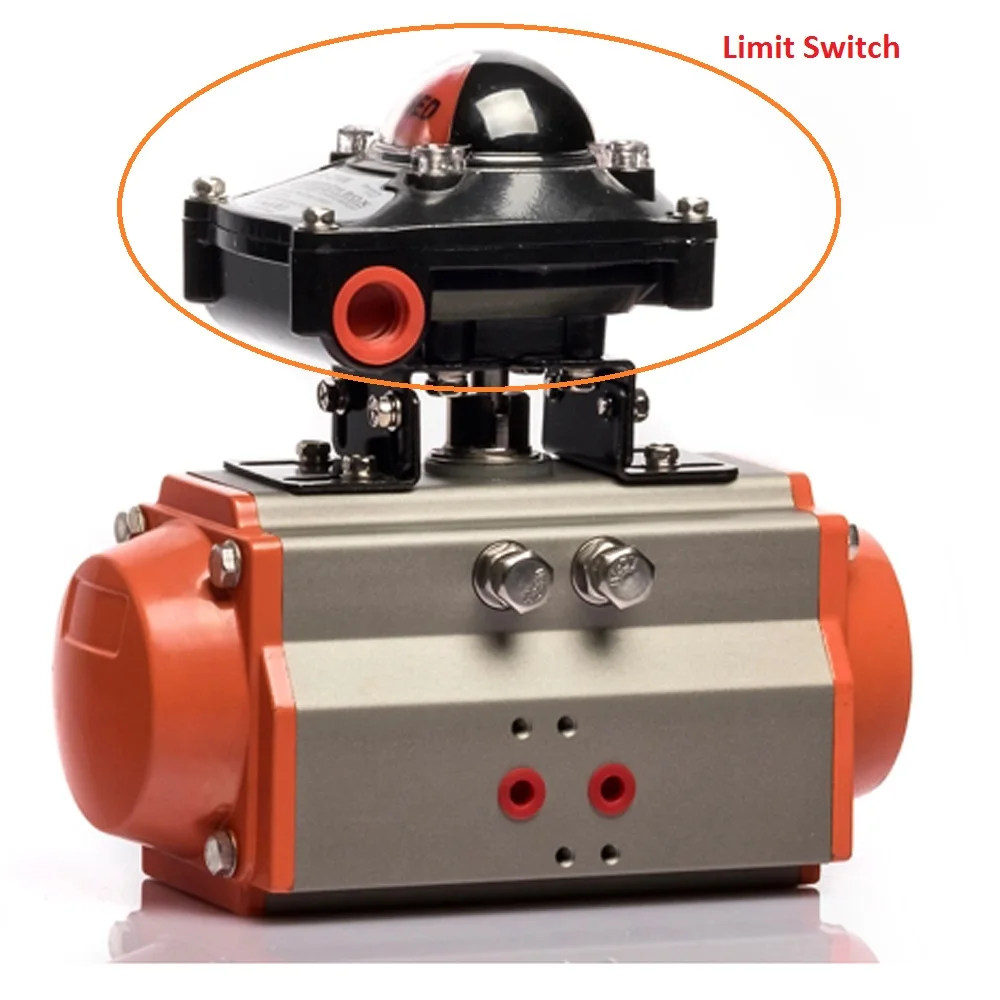 valvula mecanica limit switch monitoramento indicador de 05