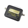 Satellite Finder Find Alignment Signal Meter FTA DIREC TV Satellite Receptor for Sat Dish TV LNB Direc Digital TV ► Photo 1/6