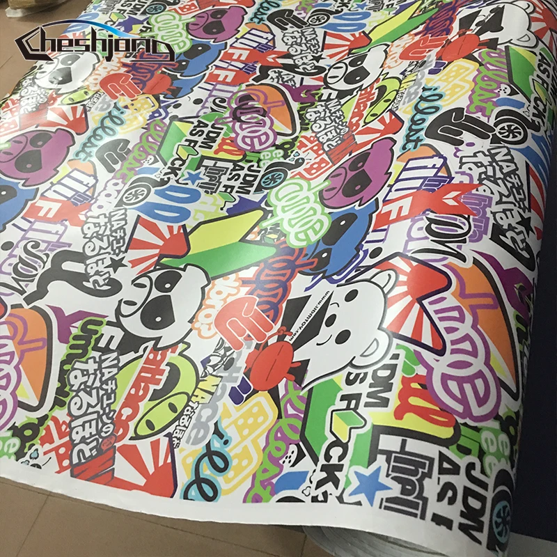 JDM-illest-Stickerbomb-Graffiti-Cartoon-Vinyl-Film-Wrap-Sticker-Decal-For-Racing-Car-Motorcycle-Boat-Sheets-02