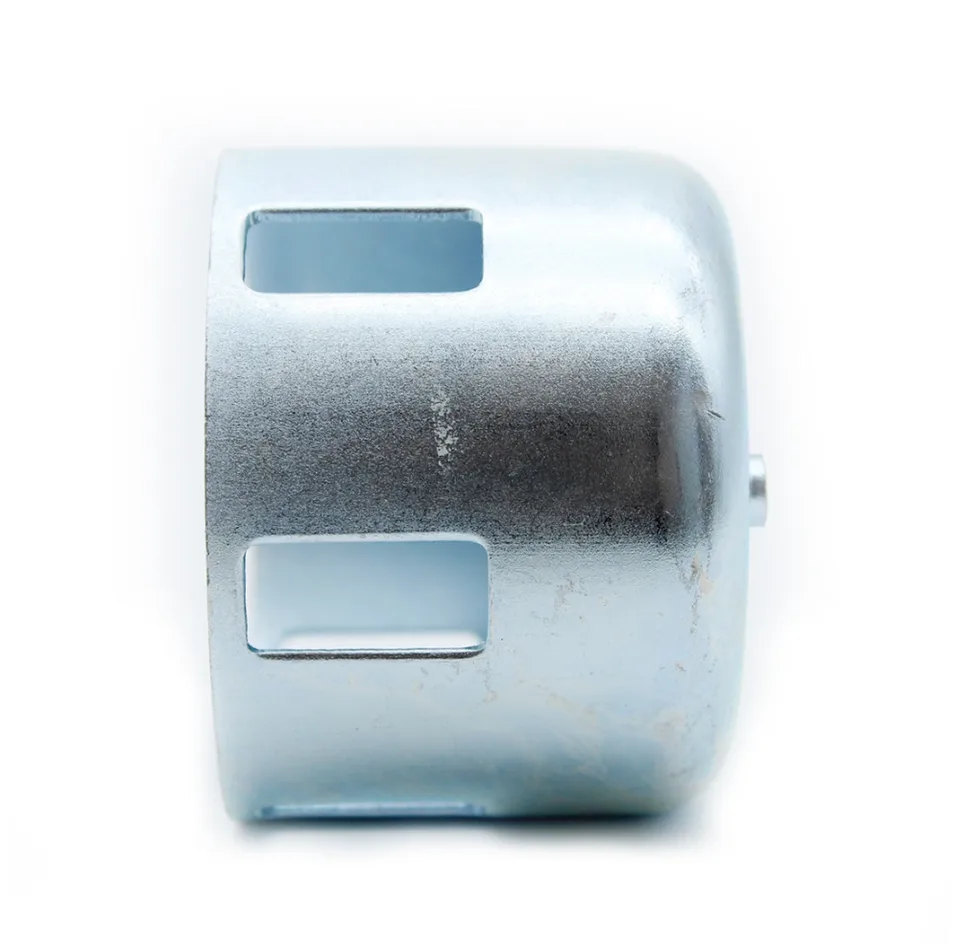 Démarreur à Tirette Avec Cuvette Pour Moteur Honda GX160 5.5HP Et GX200 6.5HP - STONEDER
