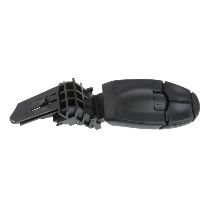 NoEnName_Null 1 Pc interruptor de Control de crucero para Citroen C3 C5 C8 Peugeot 207, 307, 308, 407, 607, 3008