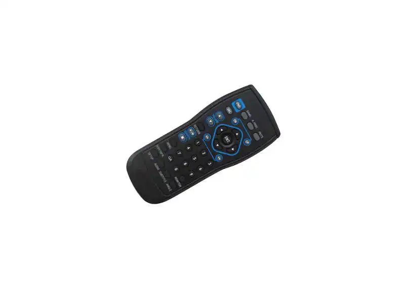 Wireless Remote Control For ALPINE CDE 131R CDE 133BT CDE 123R CDE