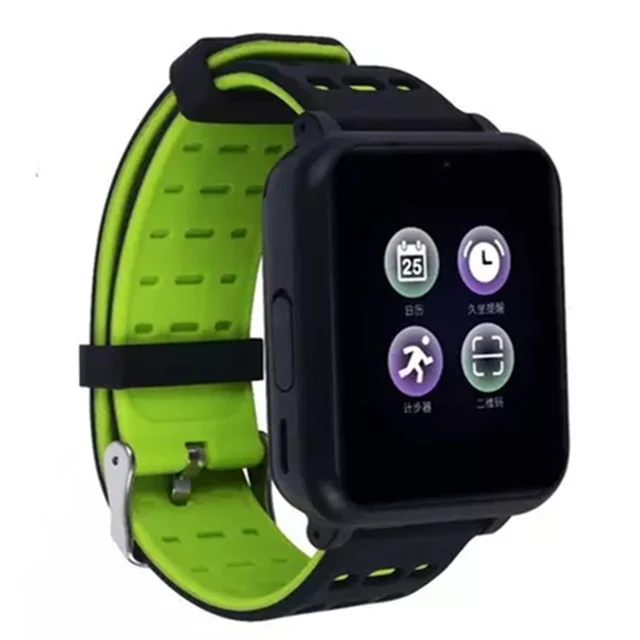 smartwatch ip68 sim card