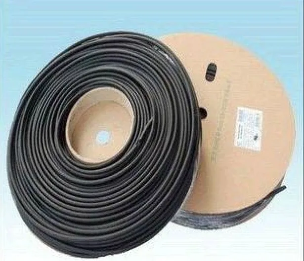 

Free shipping 3mm or 5mm shrink tubing heat shrink tubing