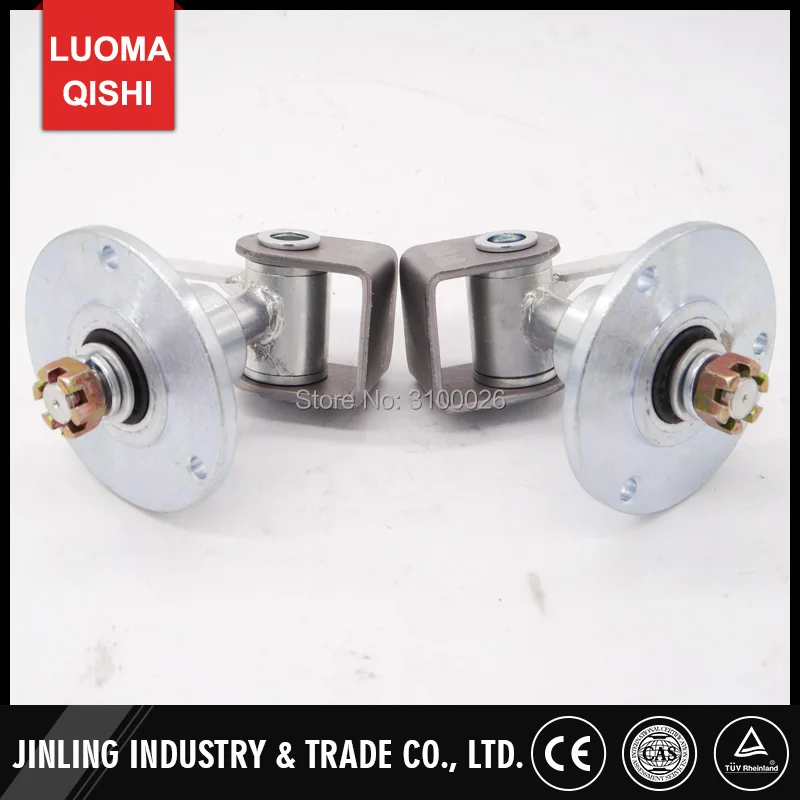 JLG-009-3-6-INCH-GO-KART-KNUCKLE-WHEEL-HUB-BIKE-PARTS