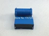 10pcs/lot BM CBB61 1uF 1.2uF 1.5uF 2uF 2.5uF 3uF 450VAC Air conditioning fan Pin type Motherboard capacitor start component ► Photo 3/6