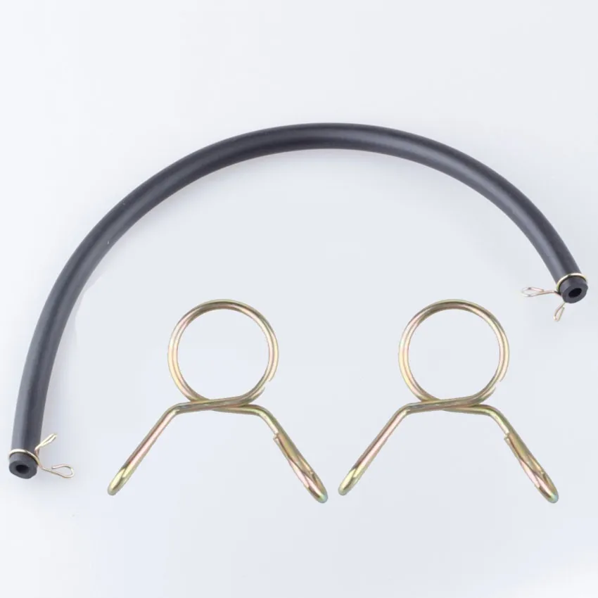 

50FT Fuel line For Honda GX110 GX140 GX160 GX200 GX240 GX270 GX390 Trimmer Parts 91424-Z4F-801 91424-Z5F-801 91424-Z5F-802