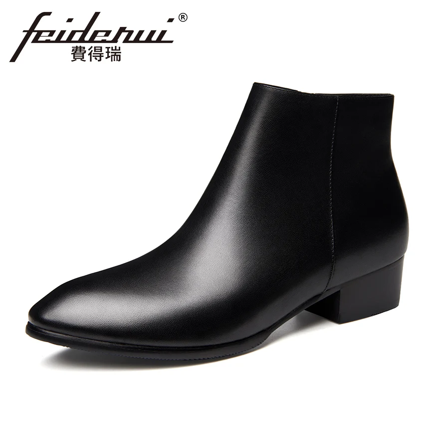 men's high heels cheap