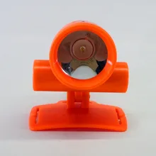 Топ 10 налобный фонарь для езды на велосипеде портативный плавный затемнение перезаряжаемый открытый фонарь для приключений YJM-4031T