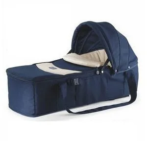 lit bebe portable