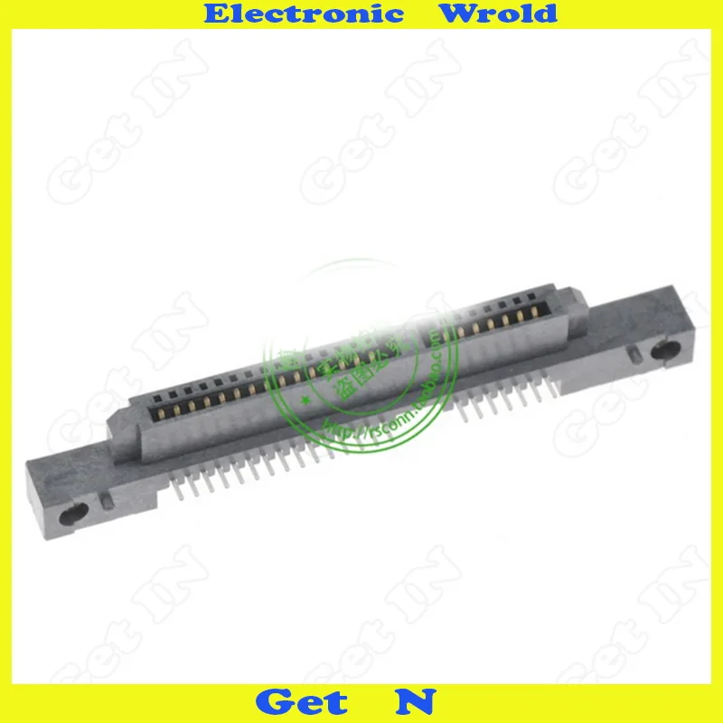 

10pcs FCI SATA Connector 22PIN Female Sockets SMD Type Model 10029065-001C-TRLF