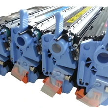 Q6000A тонер-картридж для принтера hp color Laserjet 1600/2600n/2605/CM1015MFP/1017MFP