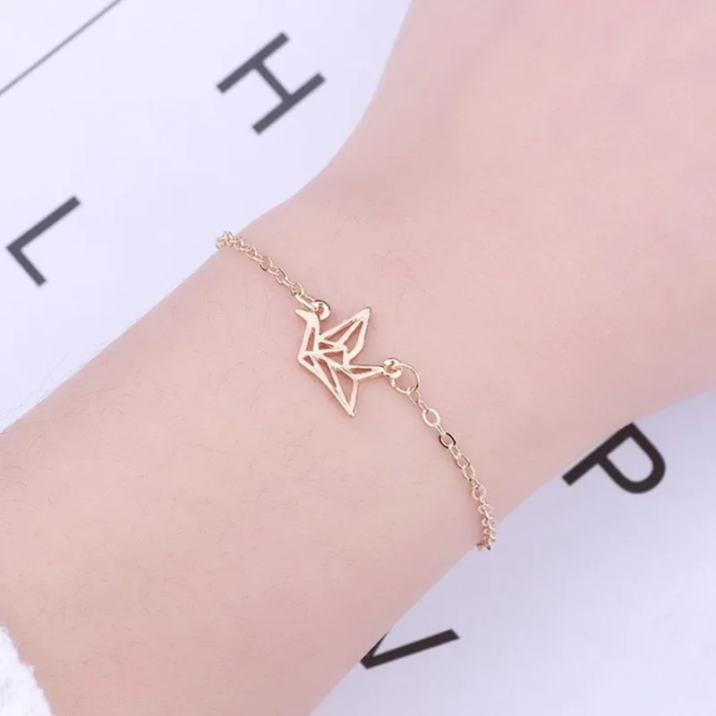 Simple-Tiny-Paper-Crane-Charms-Bracelets-For-Women-Hollow-Dove-Baby-Bird-Bracelet-Femme-Gold-Silver.jpg_640x640