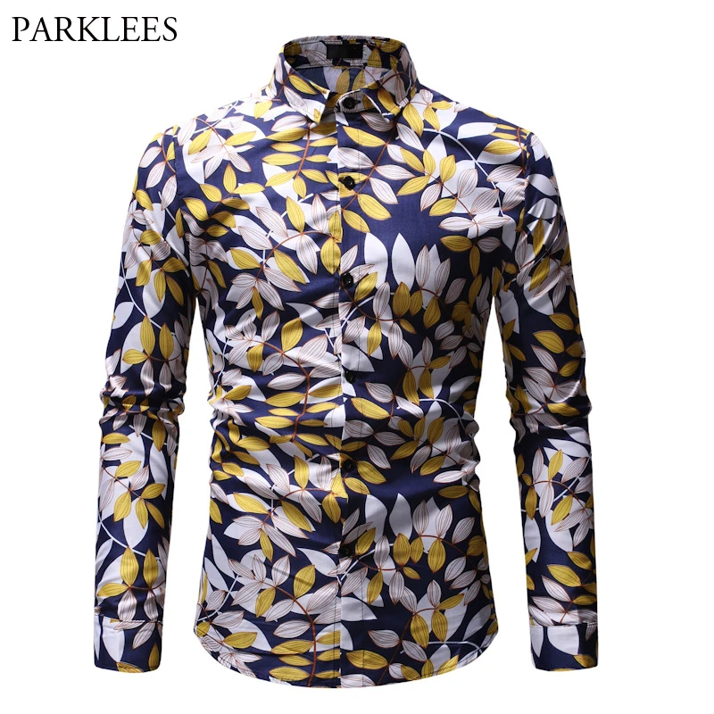 branded slim fit shirts