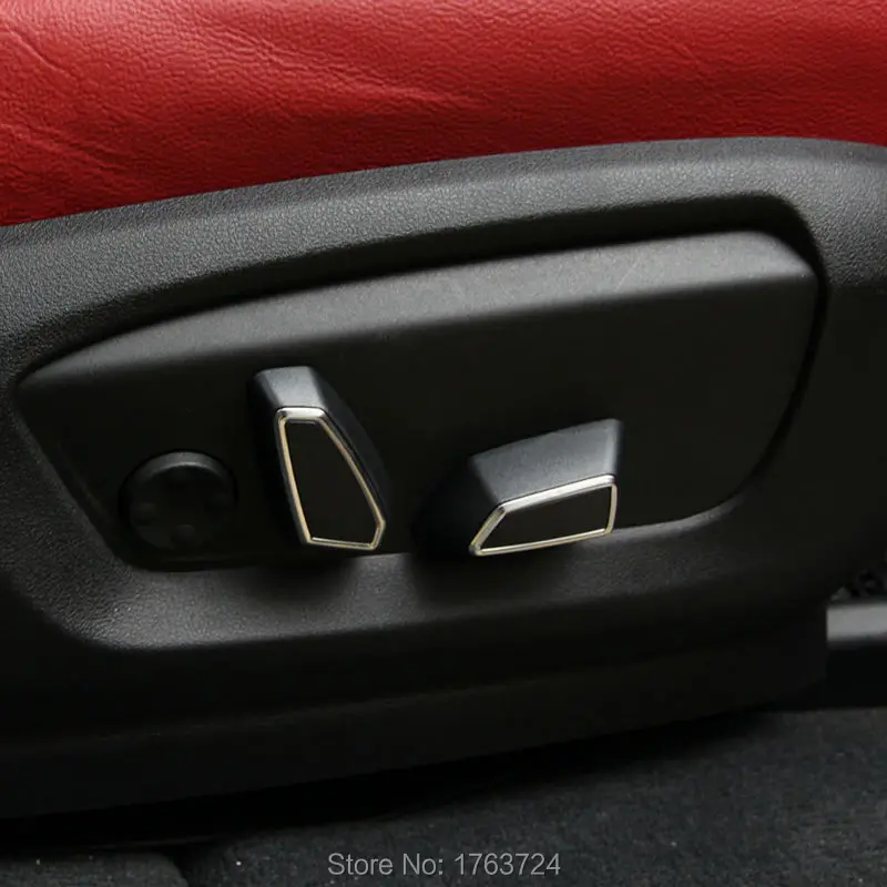 car accessory for  BMW 3 Series f30  (3)